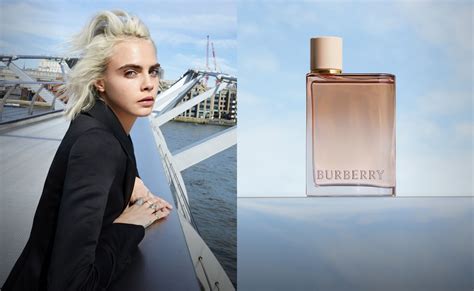 burberry photo album|Burberry her fragrance.